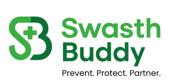 Swasth Buddy Logo