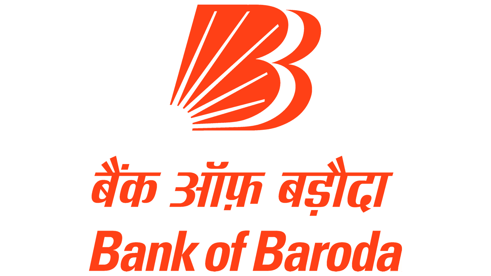 Bank of Baroda