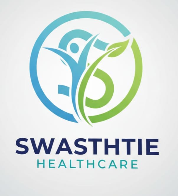 Swasthtie Logo